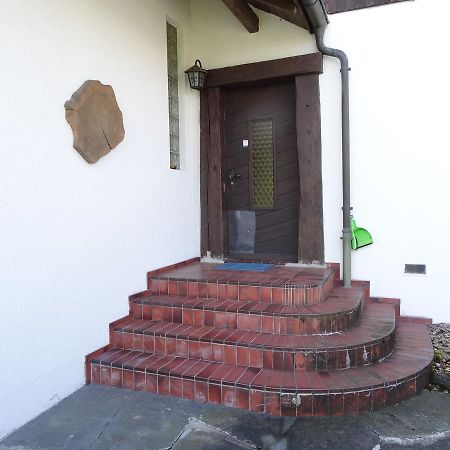 Niederwil Heidis Gastehaus Bed & Breakfast エクステリア 写真
