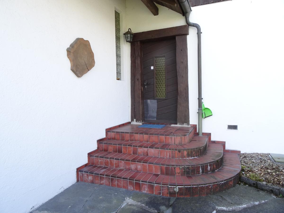 Niederwil Heidis Gastehaus Bed & Breakfast エクステリア 写真