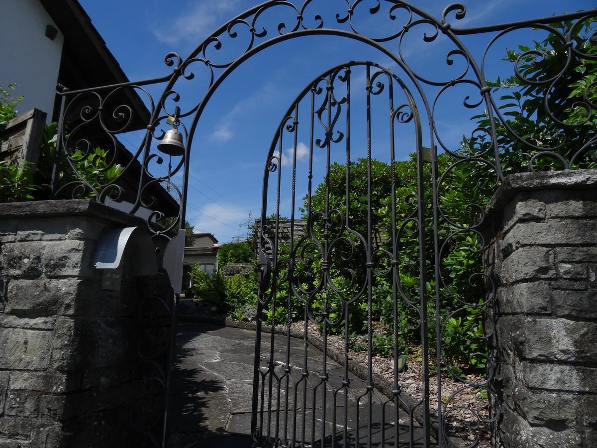 Niederwil Heidis Gastehaus Bed & Breakfast エクステリア 写真